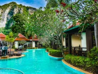 AO NANG ORCHID RESORT 4*