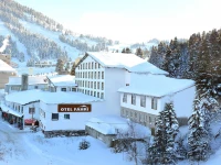 Ladonia Hotels Luna Beach Resort 3*