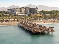 Cullinan Belek (Upgrade Imperial Service) 5*