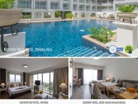 KANTARY BAY  4*