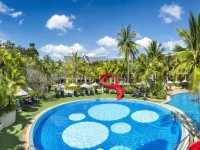 CHA-DA THAI VILLAGE RESORT 4*