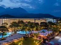 Kilikya Palace Goynuk 5*