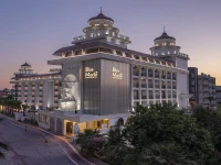 Blue Marlin Deluxe Spa Resort Hotel 5*
