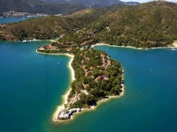 Club Hotel Letoonia 5*