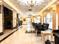 My Assos Hotel