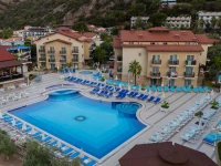 Marcan Resort 4*