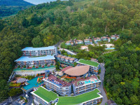 KALIMA RESORTS & VILLAS KHAO LAK