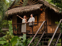 WAREERAK HOT SPRING & WELLNESS