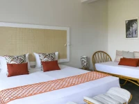KAZALALA HOSTED B&B 