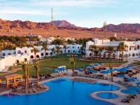 SAFIR DAHAB RESORT 5*