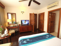 NOVELA RESORT & SPA
