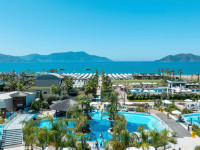 Liberty Lykia Family Hotels