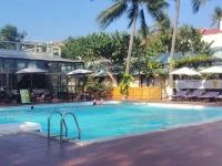 THAI HOA MUINE RESORT 3*