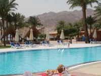 DAHAB LAGOON CLUB AND RESORT 4*