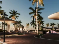 TROPITEL OASIS DAHAB 4*