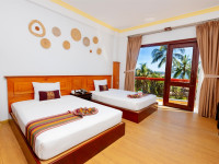 CATY MUINE RESORT