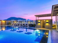 THE ASHLEE HEIGHTS PATONG HOTEL & SUITES 4*