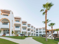 SUNRISE CARDINA RESORT (ex. AURORA)