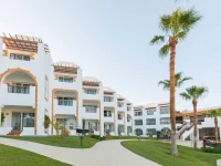 SUNRISE CARDINA RESORT (ex. AURORA) 4*