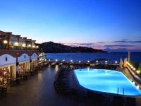 Fleur Bay Resort (ex. Cactus Fleur Beach) 4*