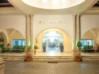 HAMMAMET HOTEL & SPA 4*