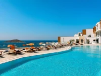 Sirene Luxury Bodrum 5*