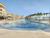 FLOW SPECTRUM RESORT SAHL HASHEESH 4*