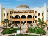 JASMINE PALACE RESORT & SPA 5*
