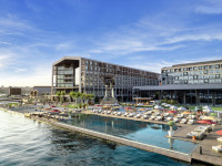 RIXOS MONTAZA ALEXANDRIA (only adults 18+)