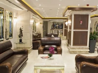 Grand Asiyan Hotel Laleli 4*