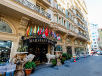 Marmaray Hotel