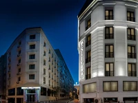 Silvana Hotel 4*