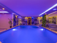 Bekdas Hotel Deluxe Spa