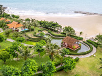 ROMANA RESORT & SPA 