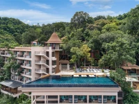 AVANI AO NANG CLIFF KRABI RESORT 4*