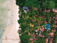 THE TUBKAAK KRABI