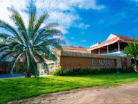 LE AQUA RESORT & SPA PHAN THIET (ex.SWISS VILLAGE RESORT)
