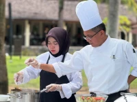 REBAK ISLAND RESORT & MARINA LANGKAWI 4*