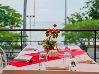 HOLIDAY AO NANG BEACH RESORT 4*