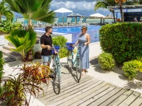 LE NAUTIQUE LUXURY BEACHFRONT APARTMENTS 4*