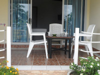 ANSE NORWA SELF CATERING