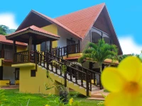 TAKAMAKA GREEN VILLAGE 2*