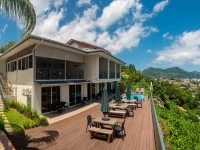 THE RIDGE RESIDENCE 2*