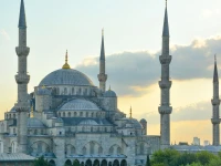 Acra Hotel Sultanahmet 4*