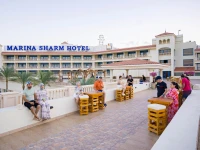 MARINA SHARM HOTEL 4*