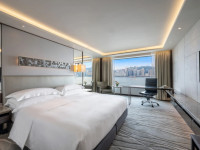 INTERCONTINENTAL GRAND STANFORD HONG KONG