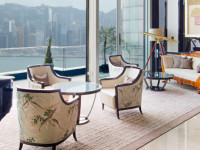 THE PENINSULA HONG KONG