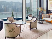 THE PENINSULA HONG KONG 5*
