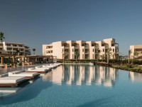 JAZ SHARM DREAMS RESORT