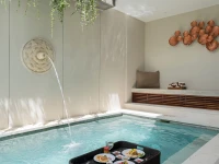 TANADEWA VILLAS NUSA DUA BALI 5*